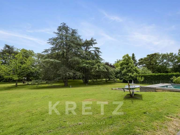 Maison Toulouse - 6 chambres - 500m²
