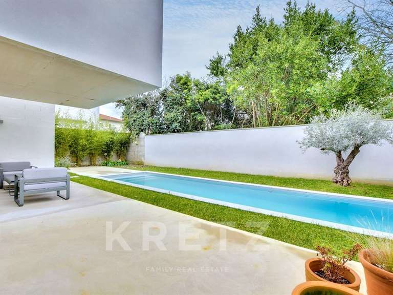 Maison Toulouse - 3 chambres - 200m²