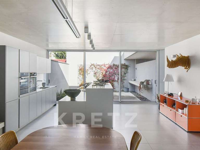 Maison Toulouse - 3 chambres - 200m²