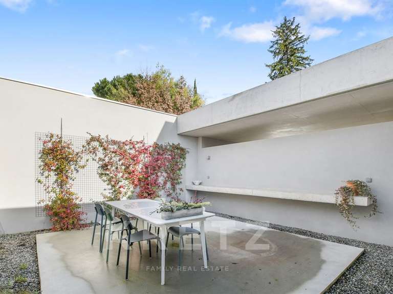 Maison Toulouse - 3 chambres - 200m²
