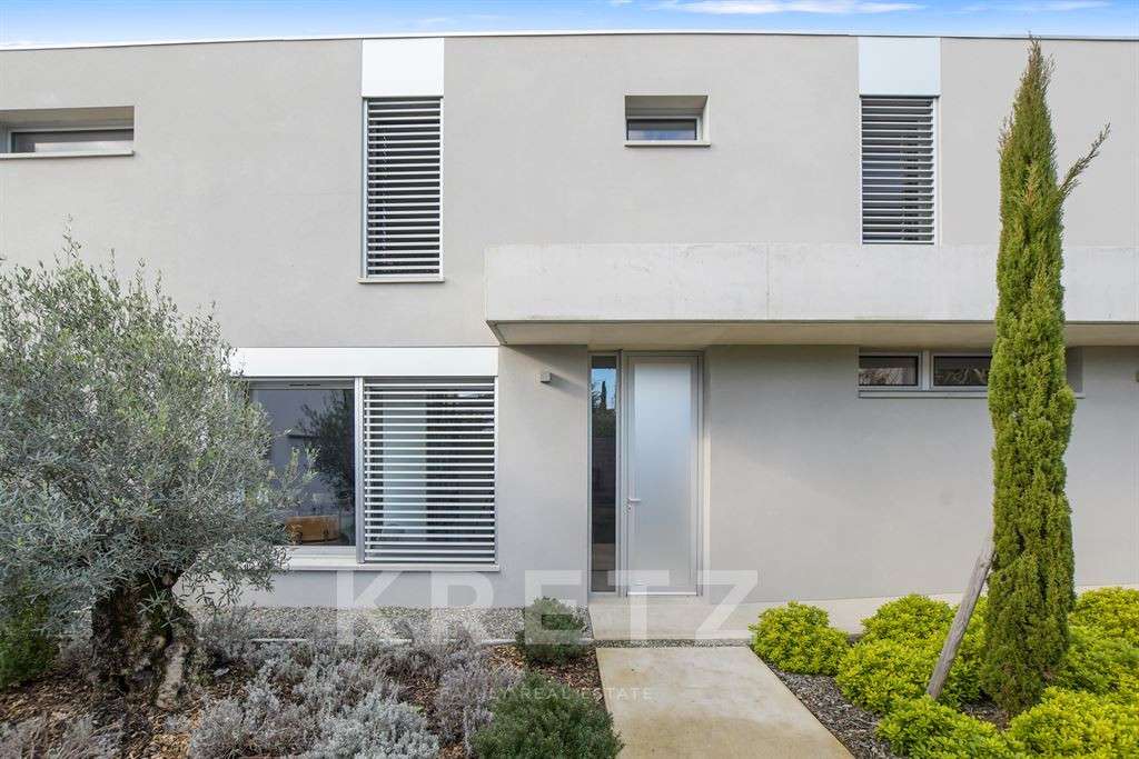 Maison Toulouse