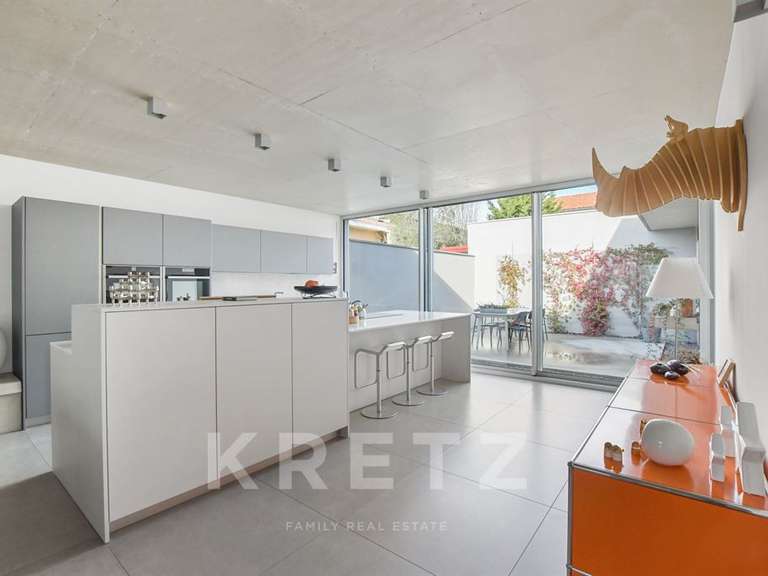 Maison Toulouse - 3 chambres - 200m²