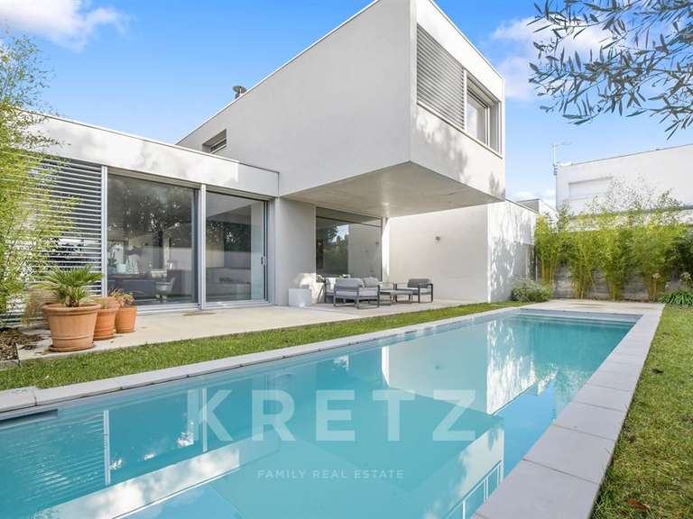 Maison Toulouse - 3 chambres - 200m²