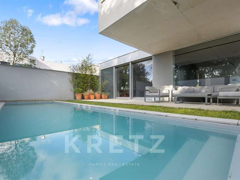 Maison Toulouse - 3 chambres - 200m²