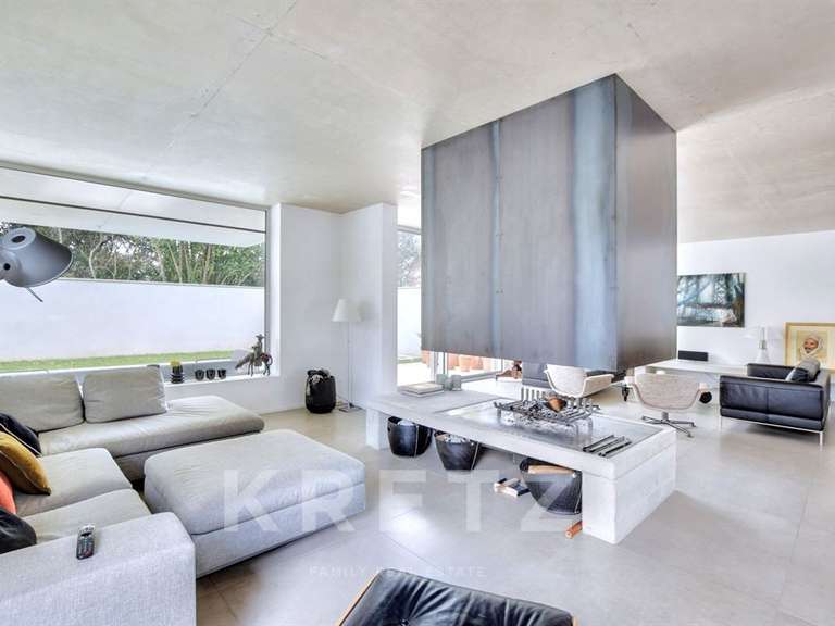 Maison Toulouse - 3 chambres - 200m²