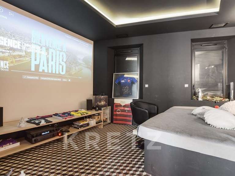 Maison Toulouse - 6 chambres - 400m²