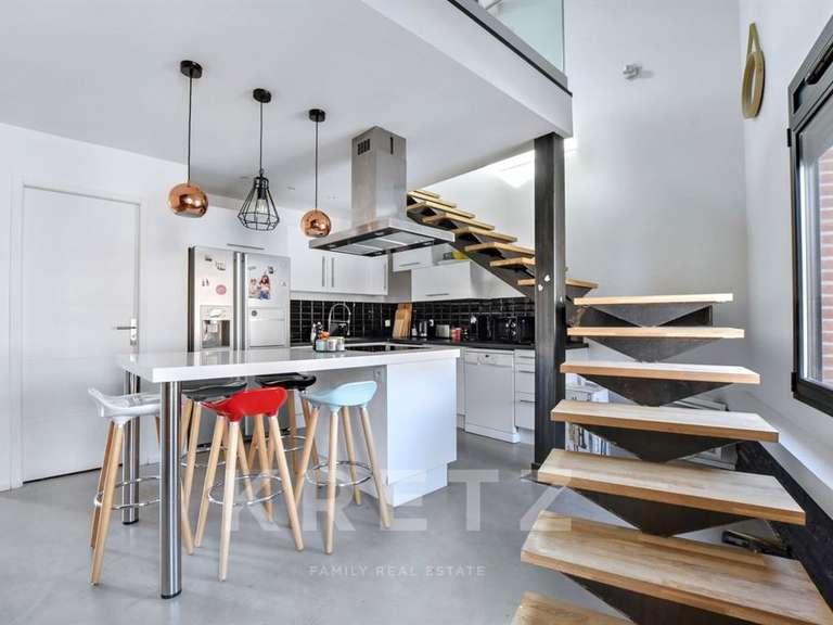 Maison Toulouse - 6 chambres - 400m²