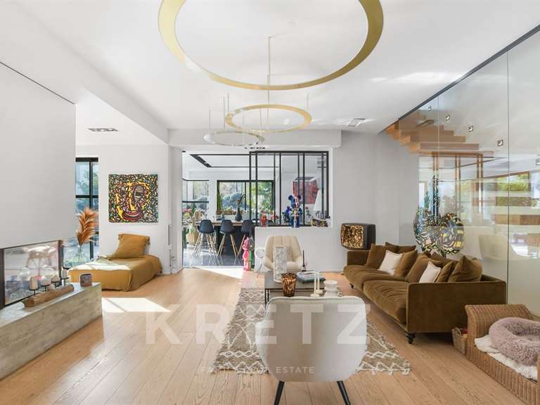 Maison Toulouse - 6 chambres - 400m²