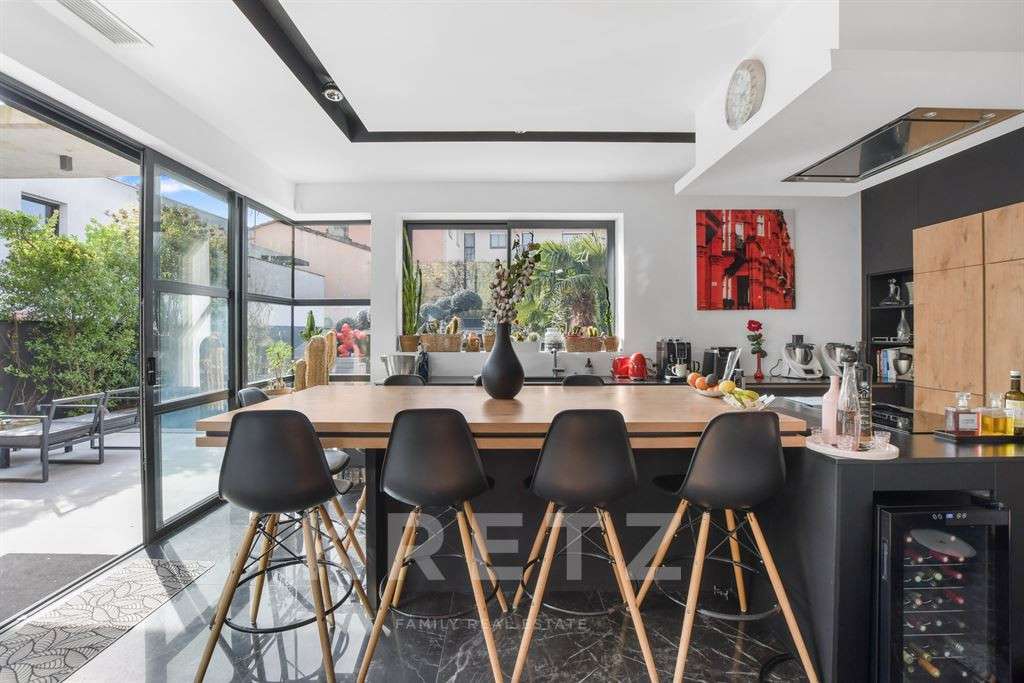 Maison Toulouse