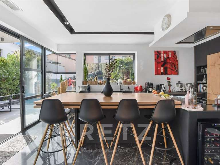 Maison Toulouse - 6 chambres - 400m²