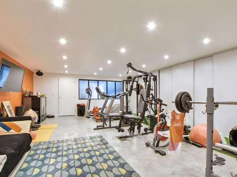 Maison Toulouse - 6 chambres - 400m²
