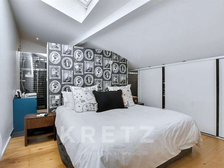 Maison Toulouse - 6 chambres - 400m²