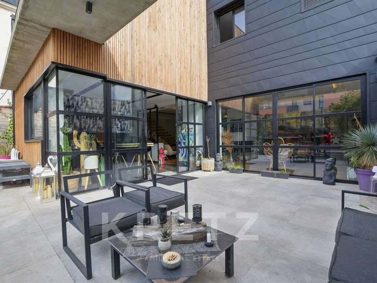 Maison Toulouse - 6 chambres - 400m²