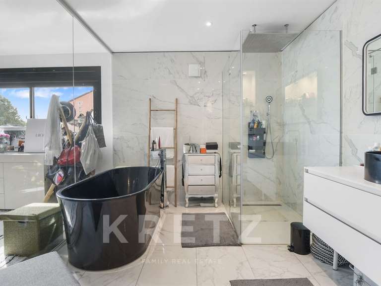 Maison Toulouse - 6 chambres - 400m²