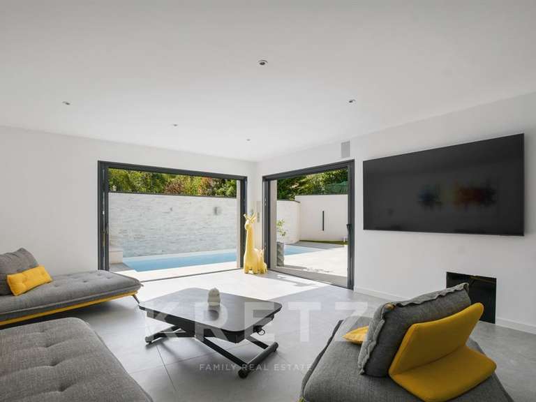 Maison Toulouse - 3 chambres - 135m²