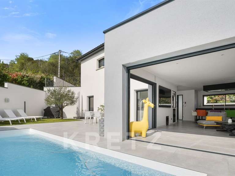Maison Toulouse - 3 chambres - 135m²