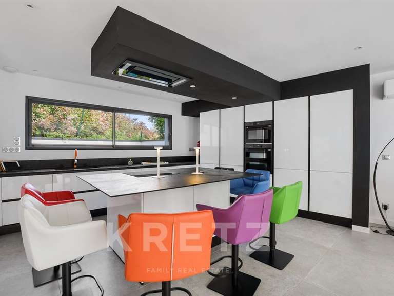 Maison Toulouse - 3 chambres - 135m²