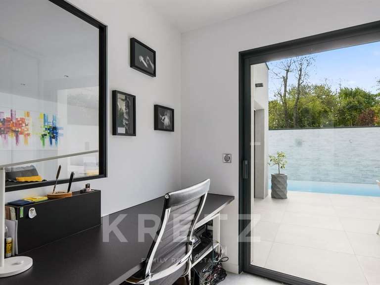 Maison Toulouse - 3 chambres - 135m²