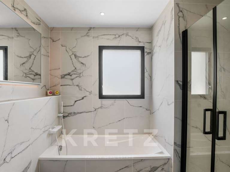 Maison Toulouse - 3 chambres - 135m²