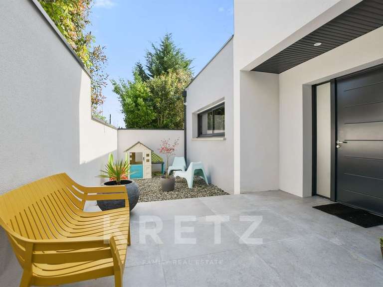 Maison Toulouse - 3 chambres - 135m²