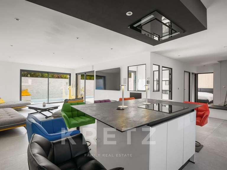 Maison Toulouse - 3 chambres - 135m²