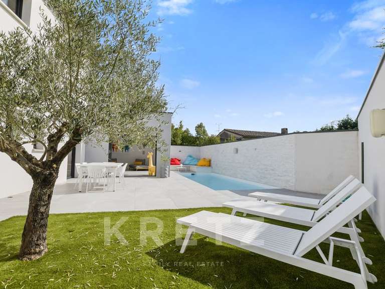 Maison Toulouse - 3 chambres - 135m²