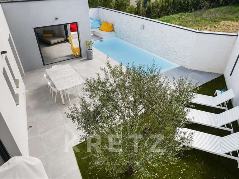 Maison Toulouse - 3 chambres - 135m²
