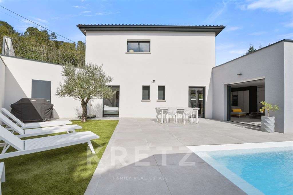 Maison Toulouse