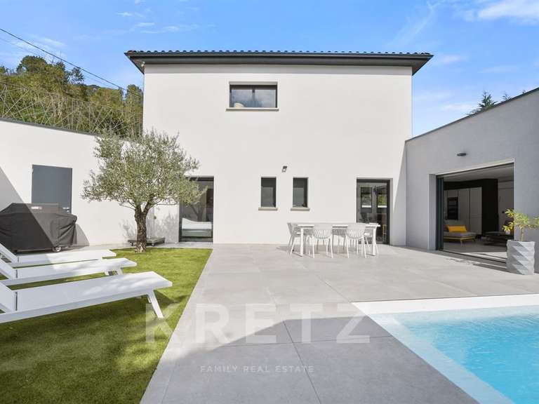 Maison Toulouse - 3 chambres - 135m²