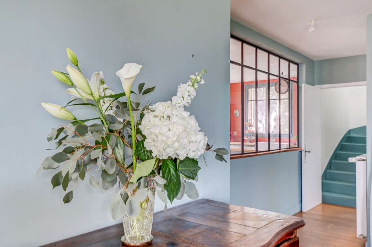 Maison Toulouse