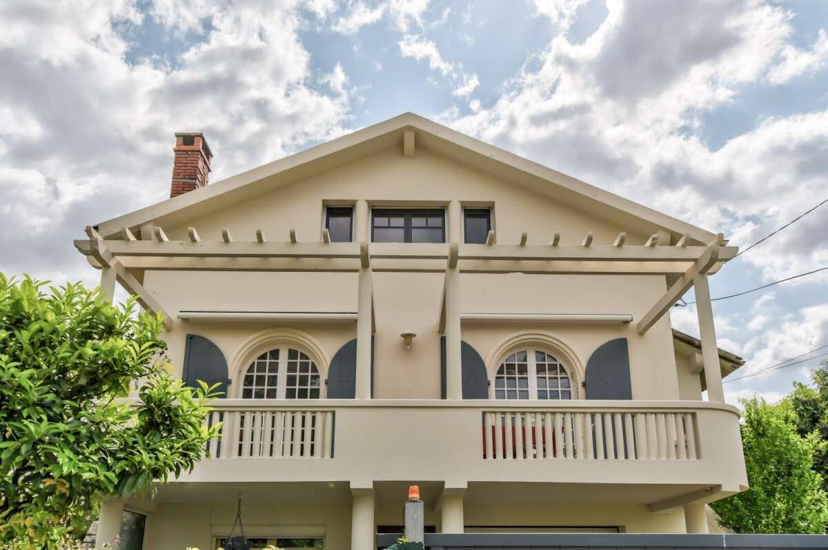 Maison Toulouse