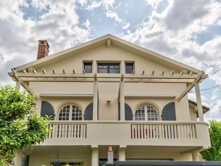Maison Toulouse - 7 chambres
