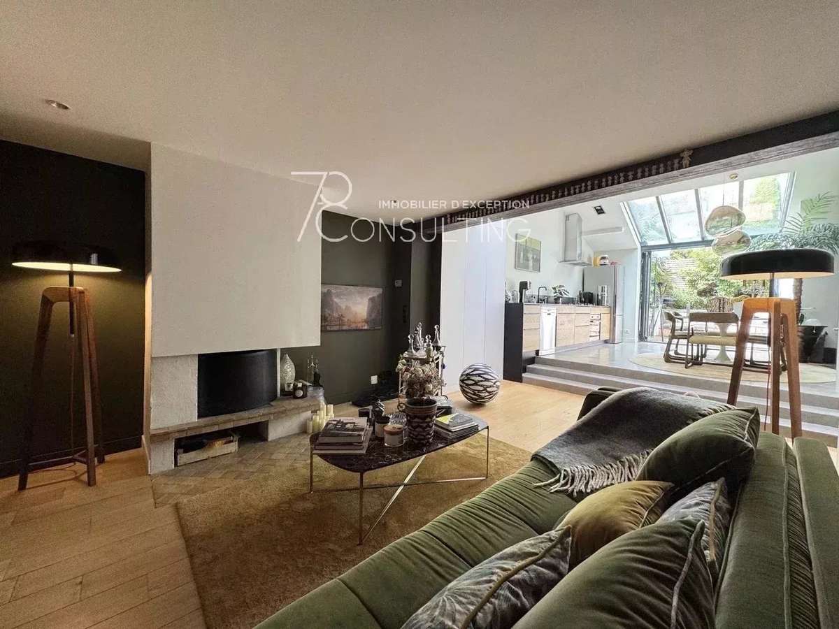 House Toulouse