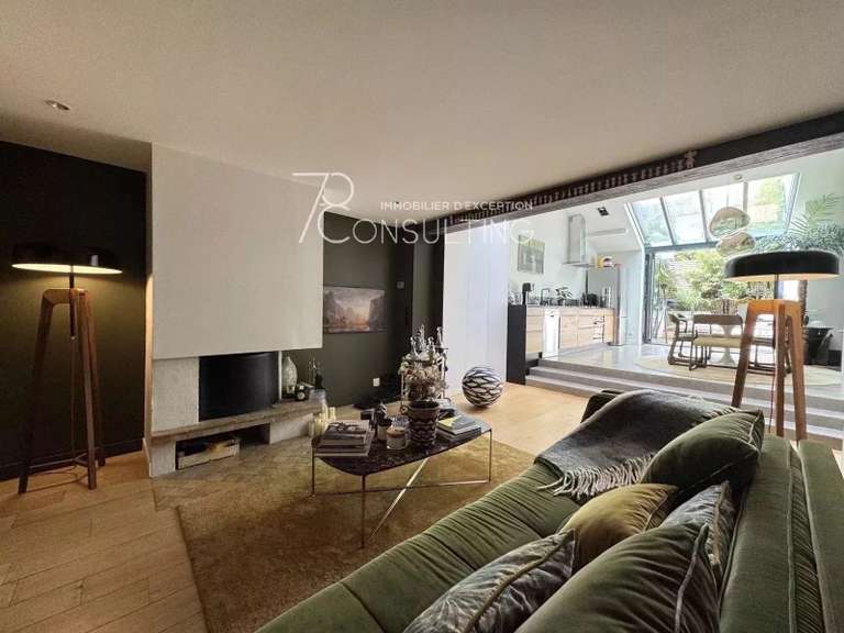 Maison Toulouse - 140m²