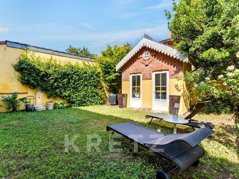 Maison Toulouse - 5 chambres - 300m²
