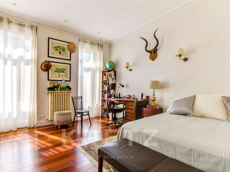 Maison Toulouse