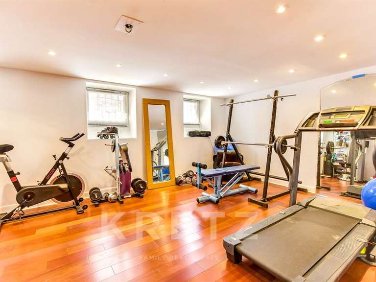 Maison Toulouse - 5 chambres - 300m²
