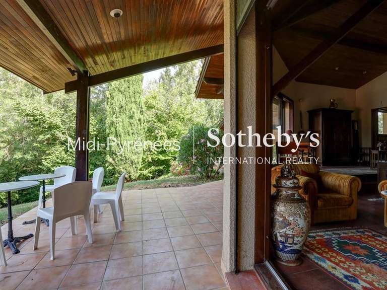 House Toulouse - 2 bedrooms - 213m²