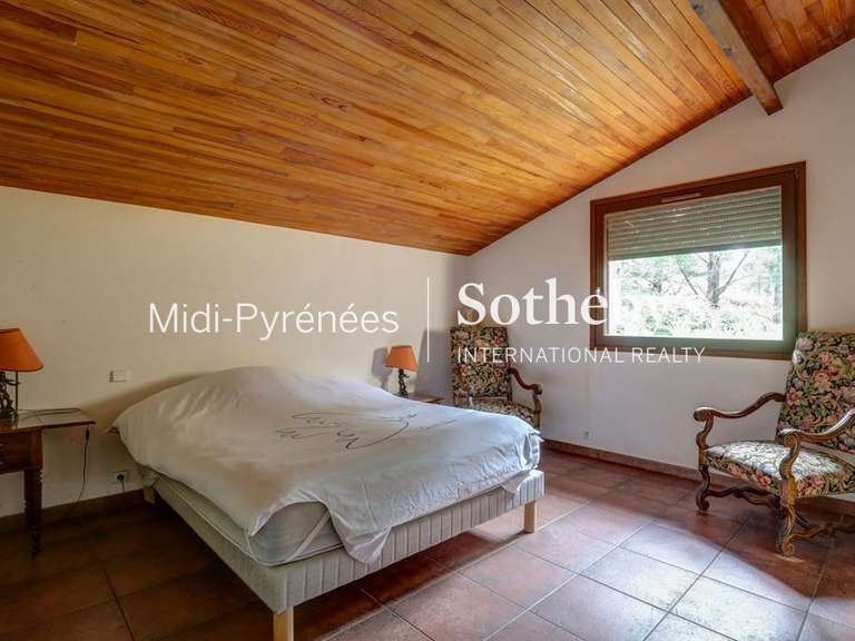 House Toulouse - 2 bedrooms - 213m²