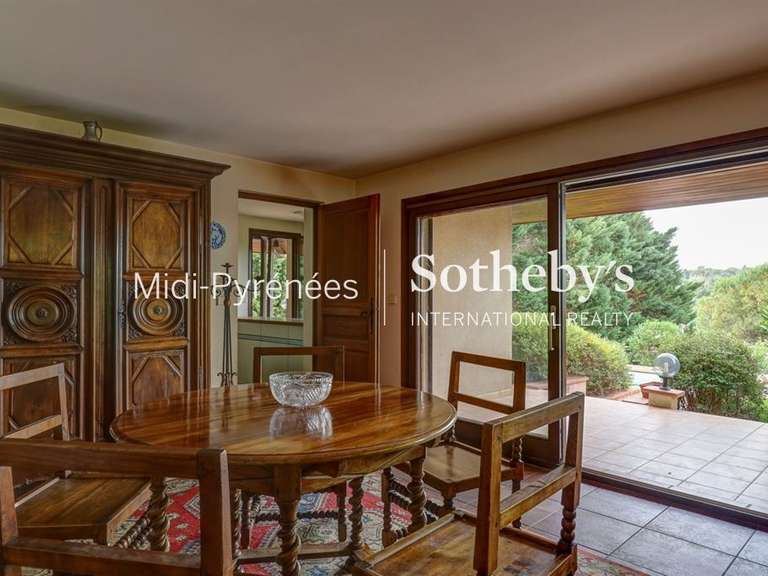 House Toulouse - 2 bedrooms - 213m²