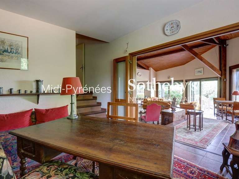 House Toulouse - 2 bedrooms - 213m²