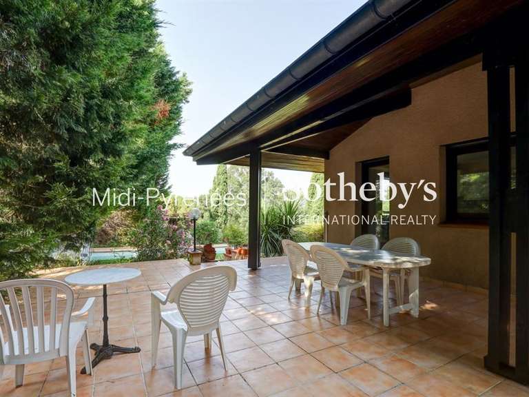 House Toulouse - 2 bedrooms - 213m²