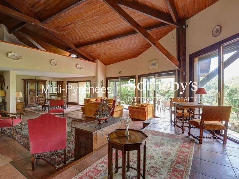 House Toulouse - 2 bedrooms - 213m²