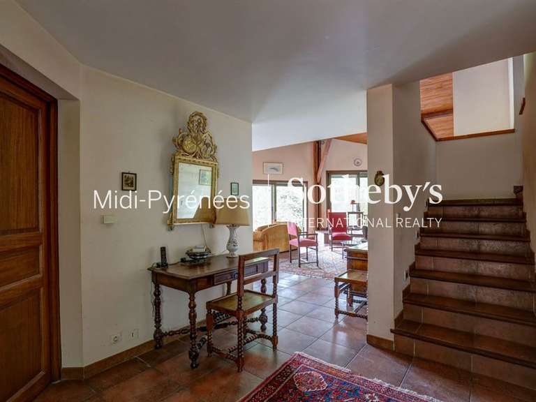 House Toulouse - 2 bedrooms - 213m²