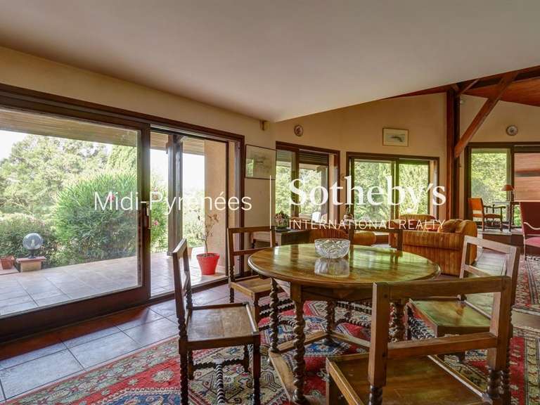 House Toulouse - 2 bedrooms - 213m²