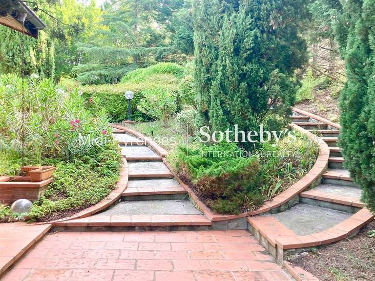 House Toulouse - 2 bedrooms - 213m²