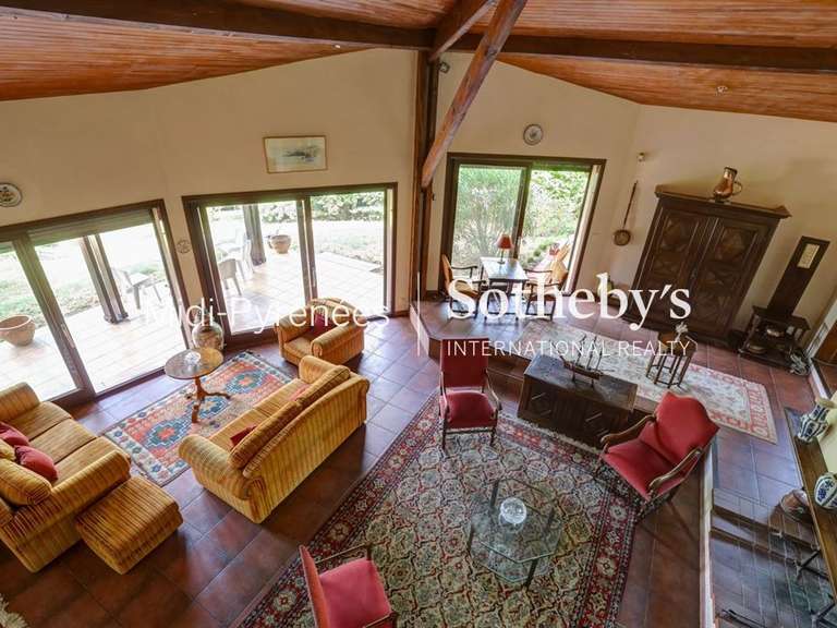 House Toulouse - 2 bedrooms - 213m²