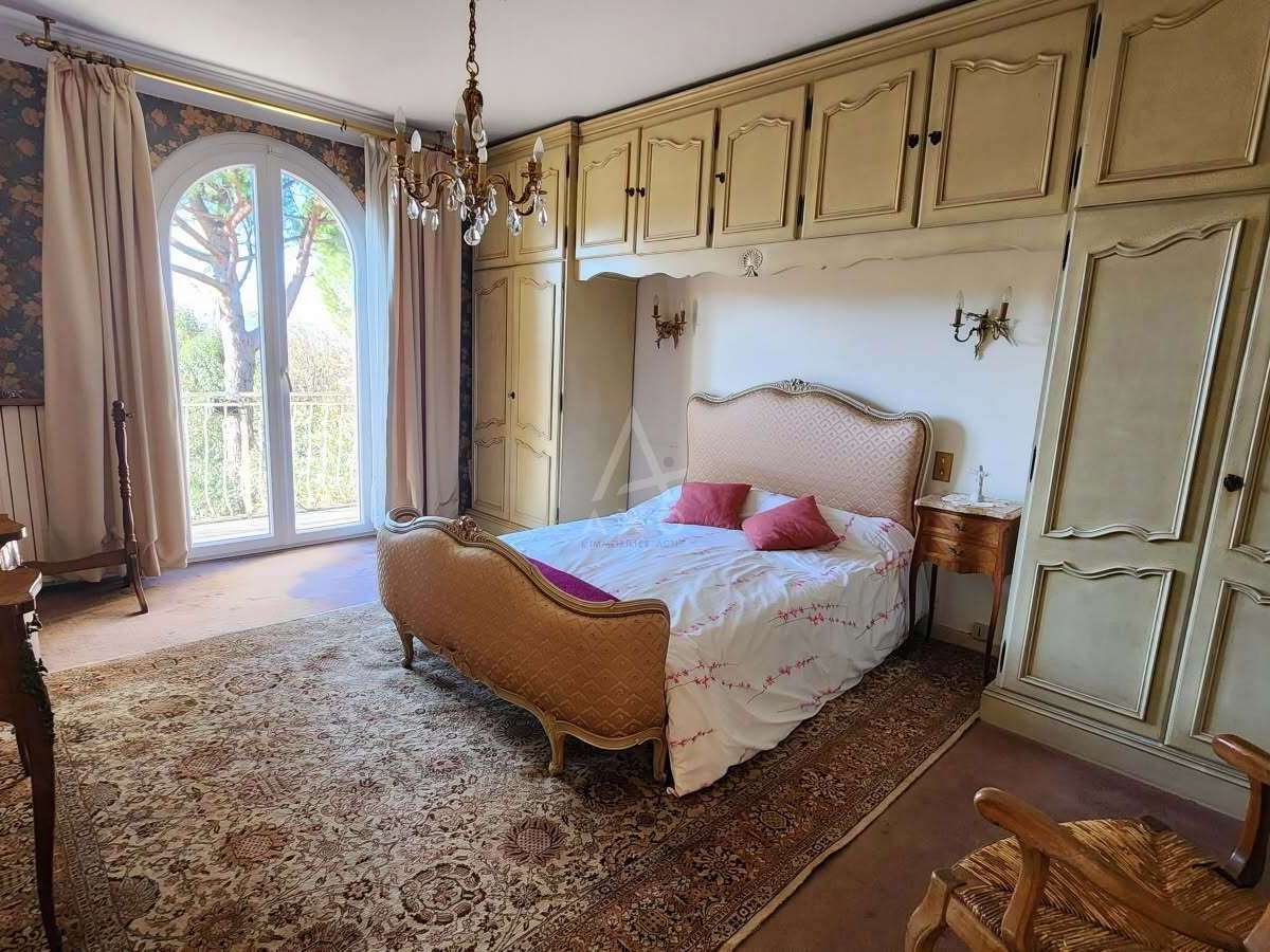 House Toulouse