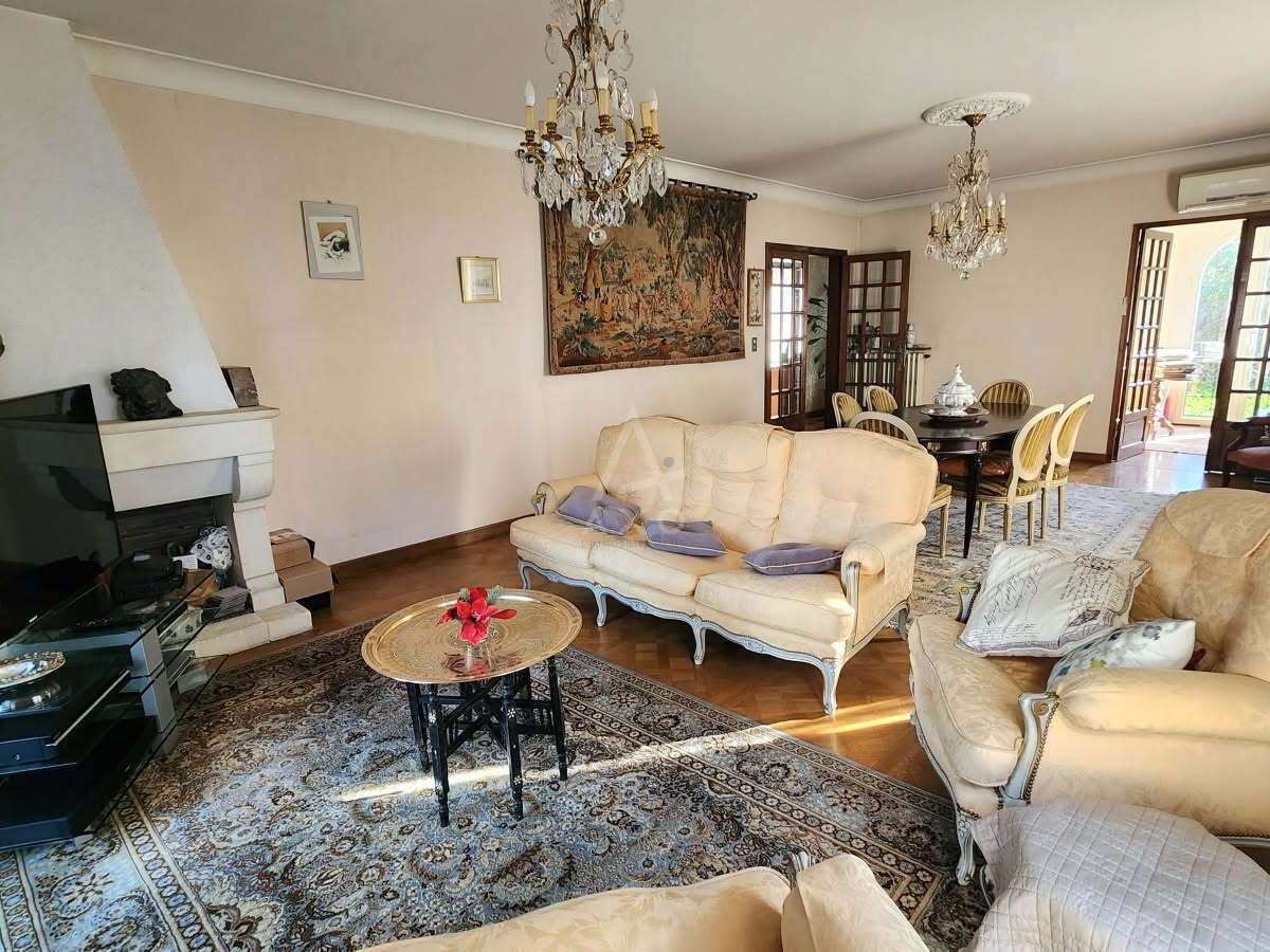House Toulouse