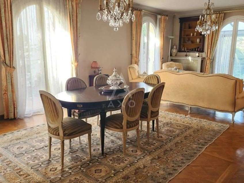 House Toulouse